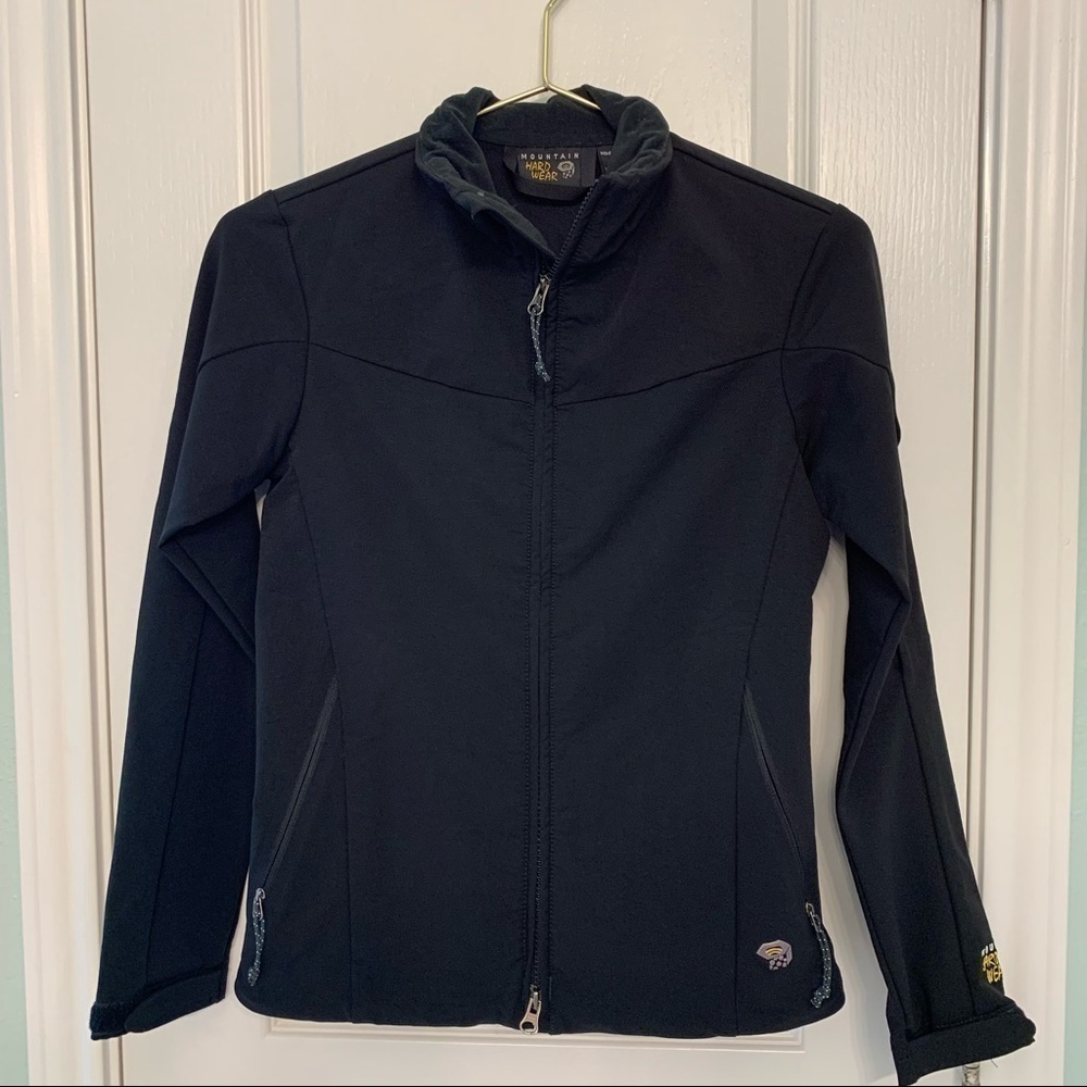 Mountain Hardwear Jacket